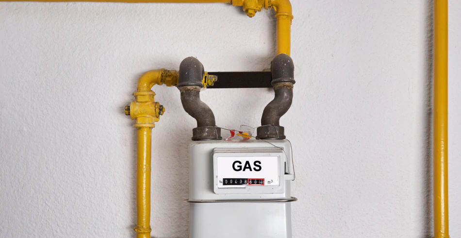 Gas Line Repair and Installation Gas Line Repair and Installation