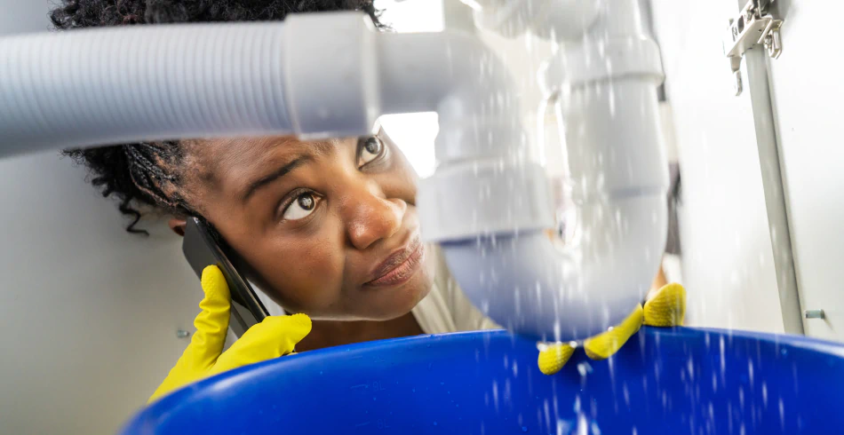 Leak Detection and Plumbing Repair Leak Detection and Plumbing Repair