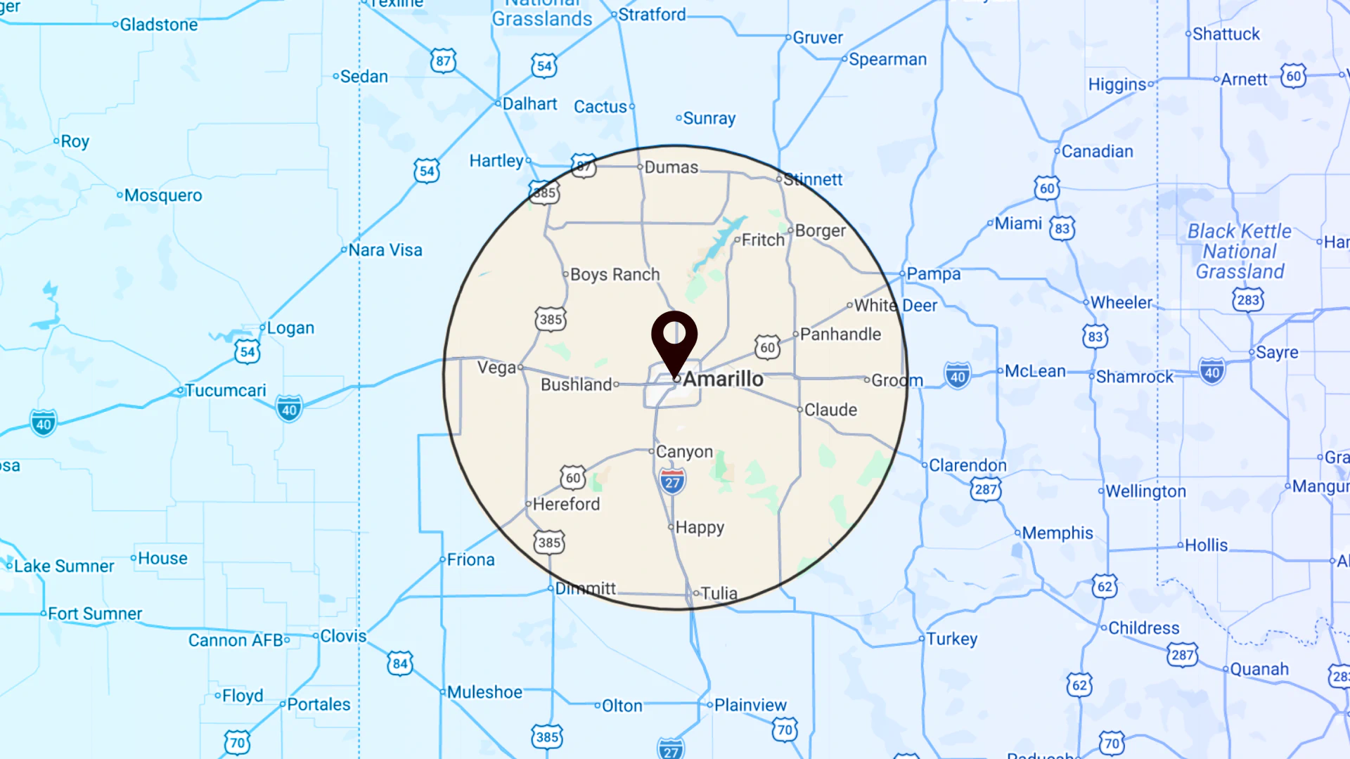 MAP full