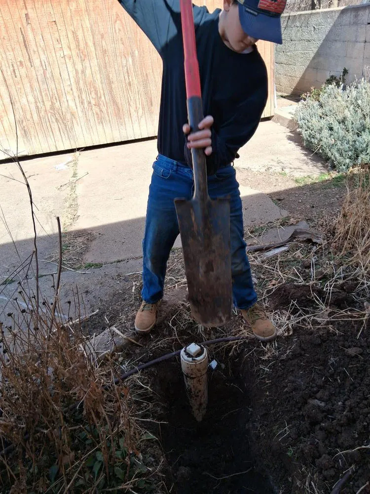 Plumber in Gluck, TX PowerMan Plumbing