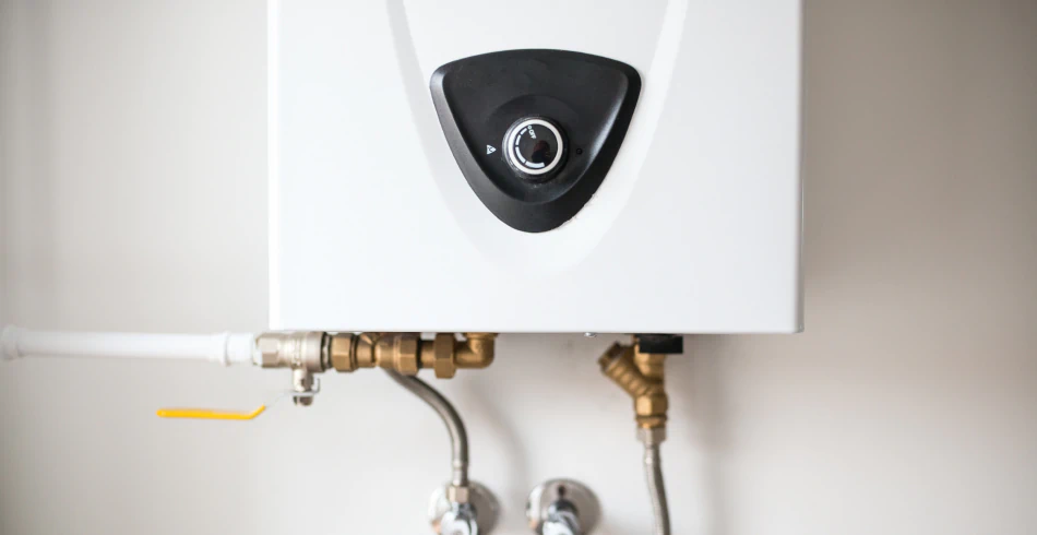 Water Heater Installation and Replacement Water Heater Installation and Replacement